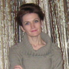 Ольга Барынина