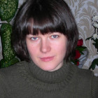Александра Енаева