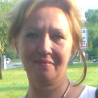 Nadezda Anufrieva