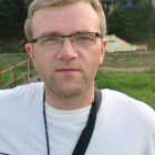 Михаил Гусев