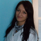 Наталья Васянович