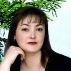 Вероника Коктышева