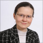 Мария Рубцова