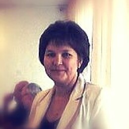 Марина Ярославцева