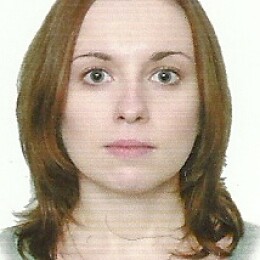 Ульяна Сударева