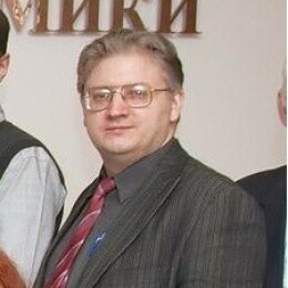 Михаил Евсеев