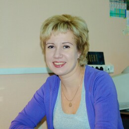Екатерина Яшкевич