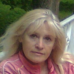 Нина Бермишева