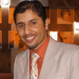 Basheer AL-Nami